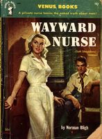 Wayward Nurse