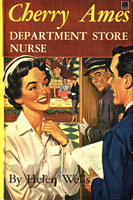 Cherry Ames, Department Store Nurse 