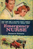 Emergency Nurse