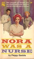 Nora was a Nurse