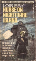 Nurse on Nightmare Island 