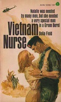 Vietnam Nurse