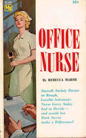 Office Nurse 