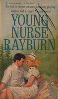 Young Nurse Rayburn