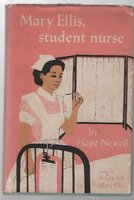 Mary Ellis, Student Nurse