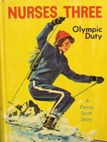 Nurses Three: Olympic Duty