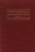 Professional Adjustments II