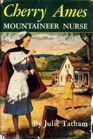 Cherry Ames, Mountaineer Nurse