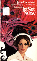 Jet Set Nurse