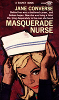 Masquerade Nurse