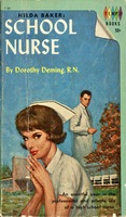 Hilda Baker: School Nurse