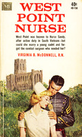 West Point Nurse