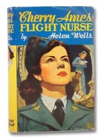 Cherry Ames, Flight Nurse 