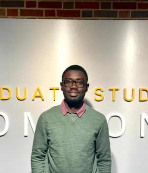 Photo of Amissah, Anthony 