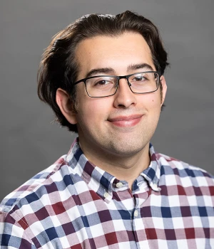 Photo of Neiman, Alexander 