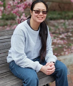 Photo of Alderson, Lili 