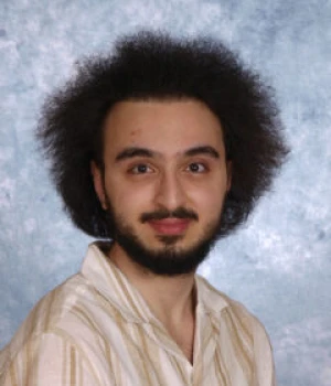 Photo of Al Ithawi, Mohammed 