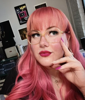 Photo of Amber Rose McNeill