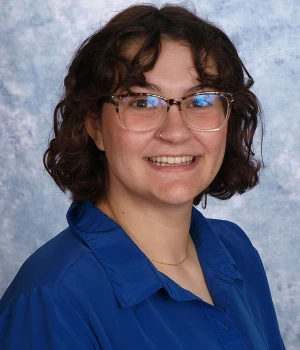 Photo of Mish, Angela 