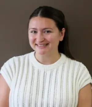 Photo of Suarez Benitez, Ashley 