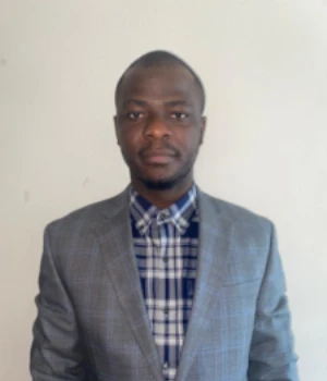 Photo of Obayomi, Ayodeji 