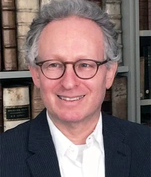 Photo of Applbaum, Kalman 