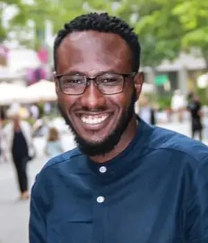 Photo of Asante, Mike Twum 