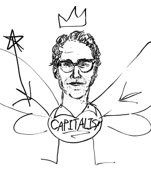 Photo of Ascher, Ivan