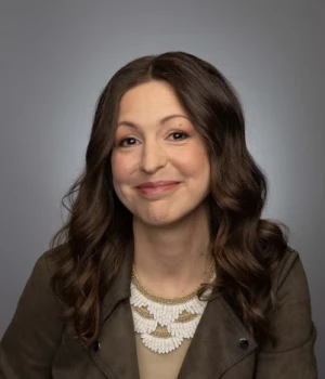 Photo of Lemke, Ashley 