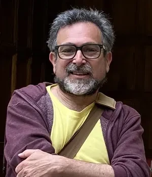 Photo of Singer, Alan