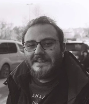 Photo of Gurcay, Ati 