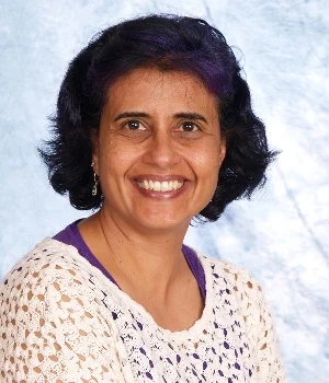 Photo of Udvadia, Ava 