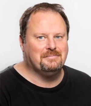 Photo of Augustine, Stephen 