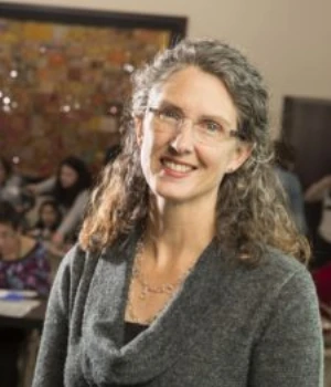 Photo of Anne Basting