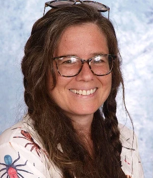 Photo of Harrison, Billie 