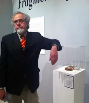 Photo of Bendiner, Kenneth 