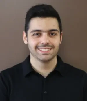 Photo of Palazoglu, Berkant 