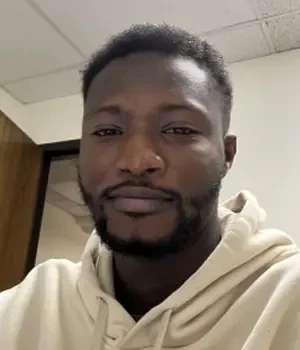 Photo of Boateng, Maxwell