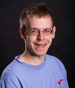 Photo of Bolanowski, Andrew 