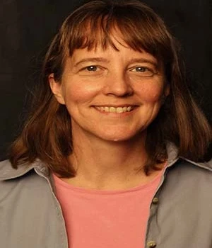 Photo of Bourn, Rebecca 