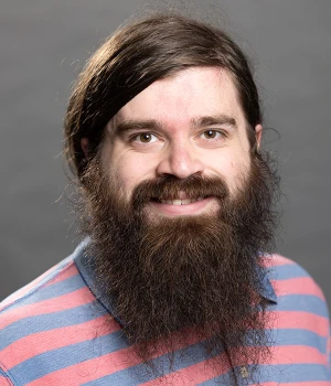 Photo of Bandli, Benjamin 