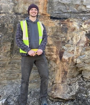 Photo of Ross Brandolino