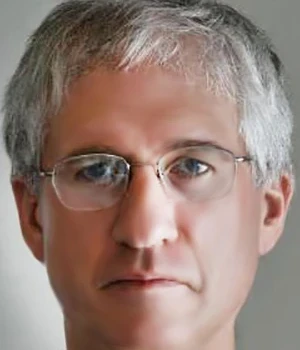 Photo of Brodwin, Paul 