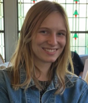 Photo of Brokmeier, Emily