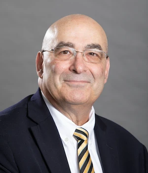 Photo of Bronner, Simon