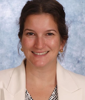 Photo of Burmeister, Alita 