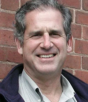 Photo of Campbell, Benjamin 