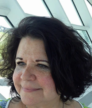 Photo of Brenda Cardenas