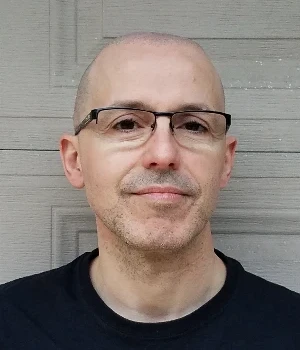 Photo of Belhadi, Chawki 