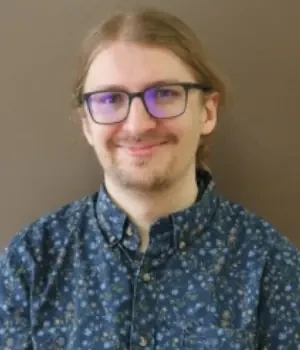 Photo of Gnagy, Charles 